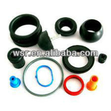 OEM silicon rubber mass production